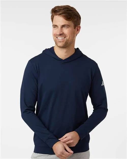 Adidas Men's Ultimate365 Elevated Hoodie