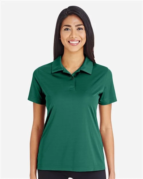 Team 365 Women's Zone Performance Polo
