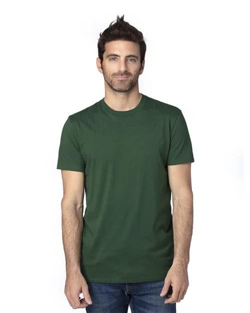 Threadfast Apparel Unisex Ultimate CVC T-Shirt