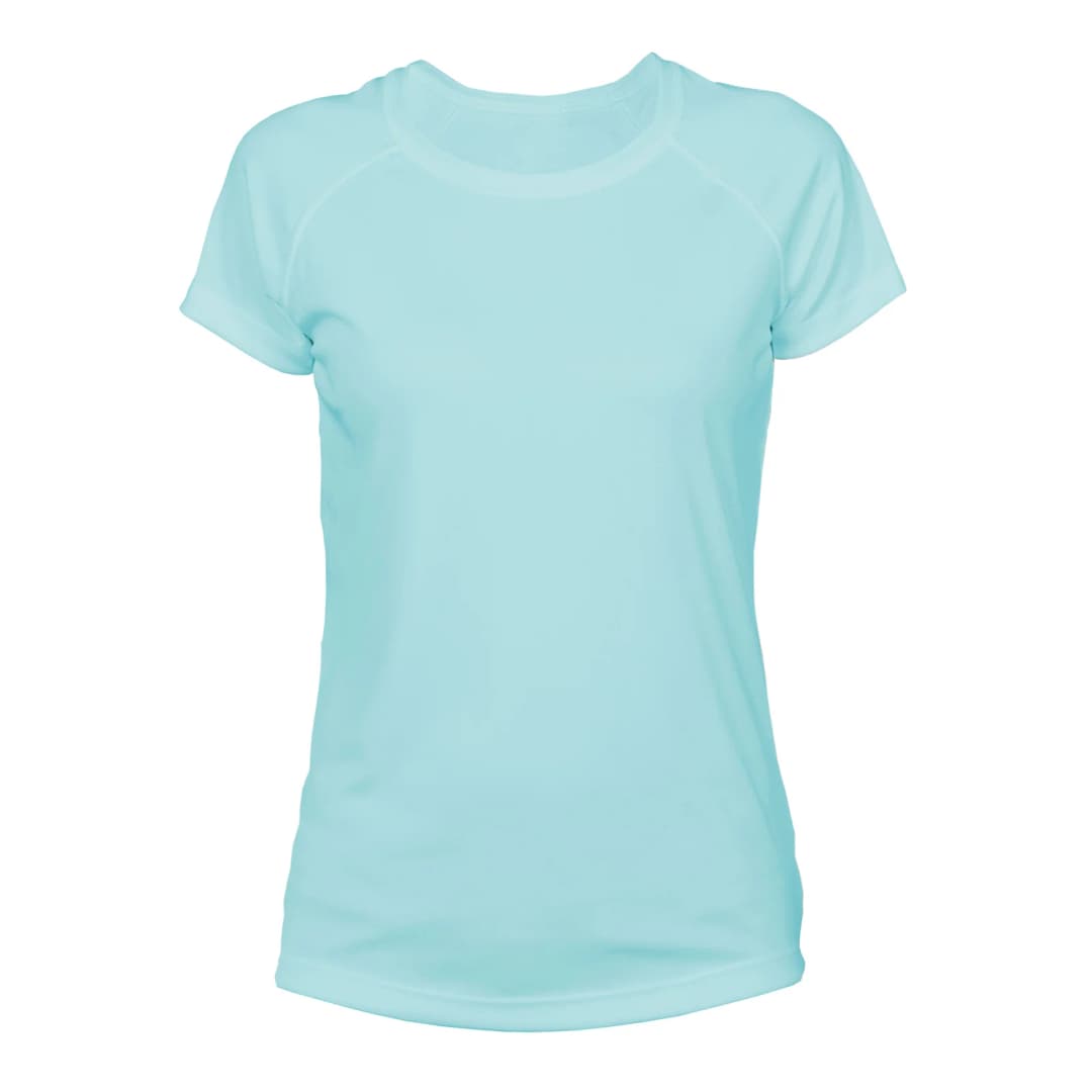 Vapor Apparel Women's Solar Short Sleeve T-Shirt