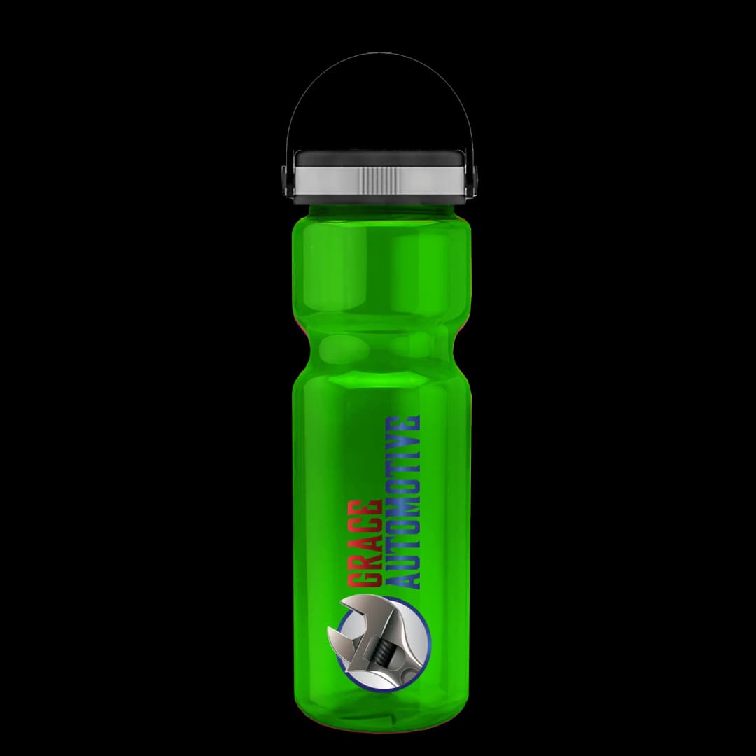 Champ Bottle with Grip Lid - 28 oz.