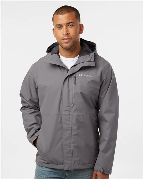 Columbia Men's Hikebound™ II Jacket