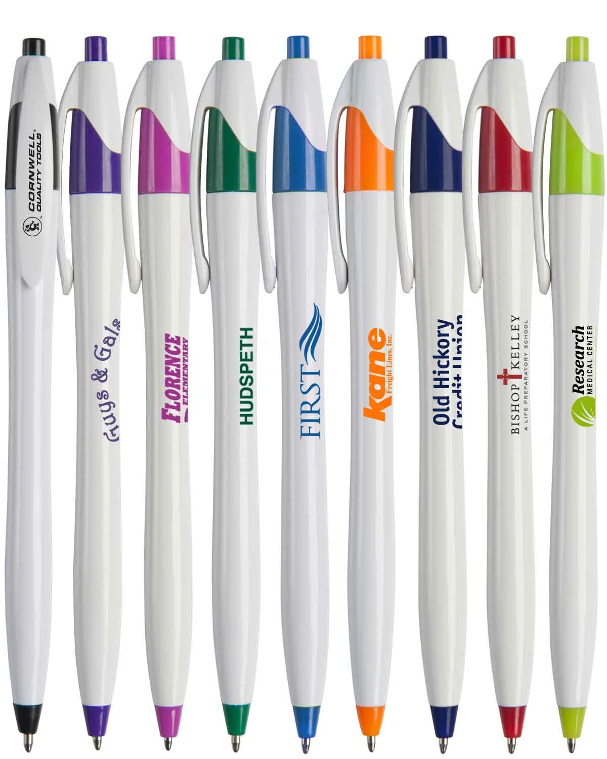Pasadena WX Pen