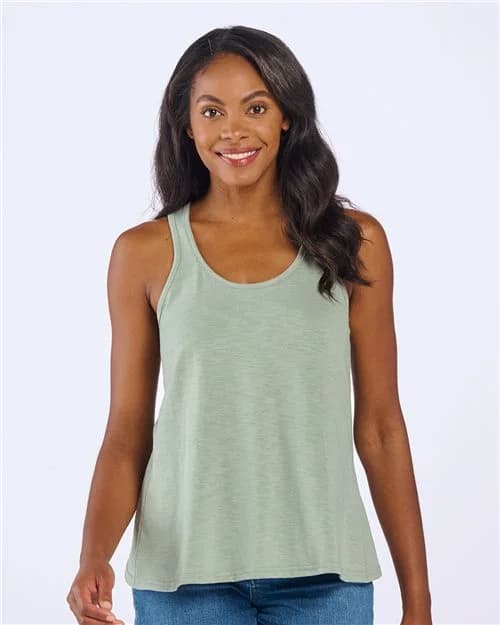 Boxercraft Women's Charm Tank Top