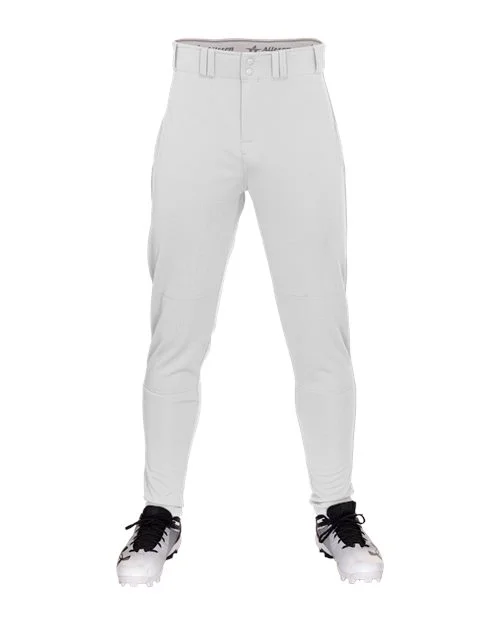 Alleson Athletic Unisex Crush Tapered Baseball Pants