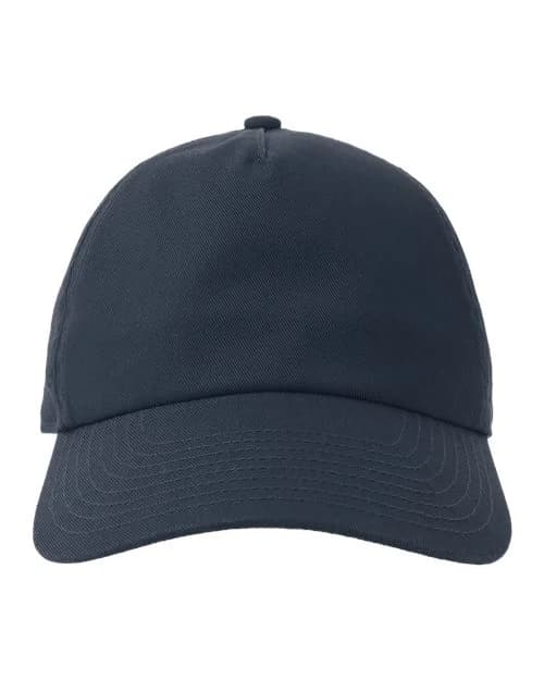 Atlantis Headwear Sustainable Five-Panel Dad Hat
