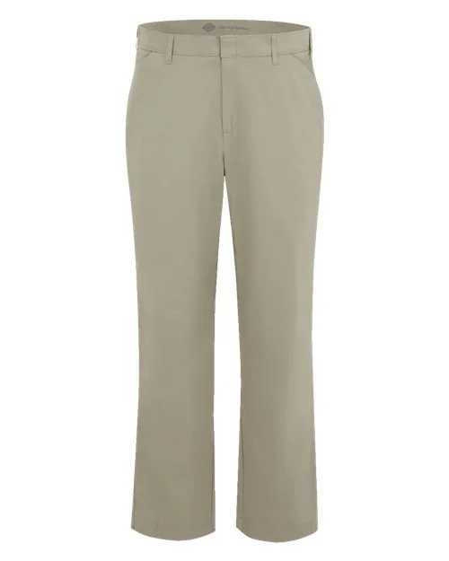 Dickies Women's Stretch Twill Pants