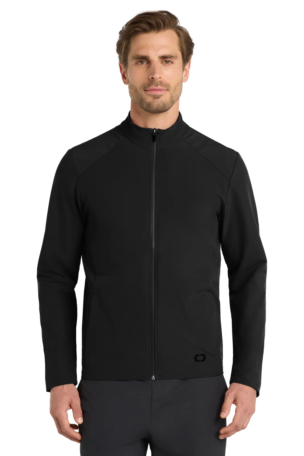 OGIO® Connection Full-Zip