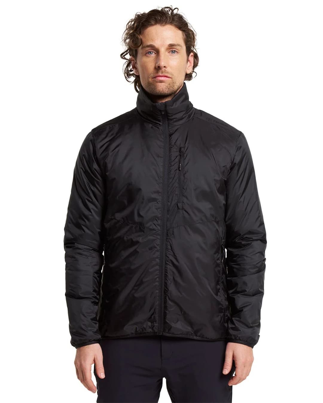 Tenson Txlite Sky Recycled Mens Puffer Jacket