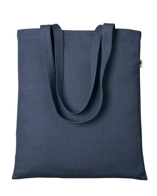 econscious Hemp Simplicity Tote