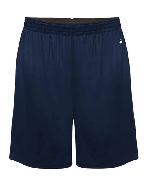 Badger Men's Ultimate SoftLock™ 8" Shorts