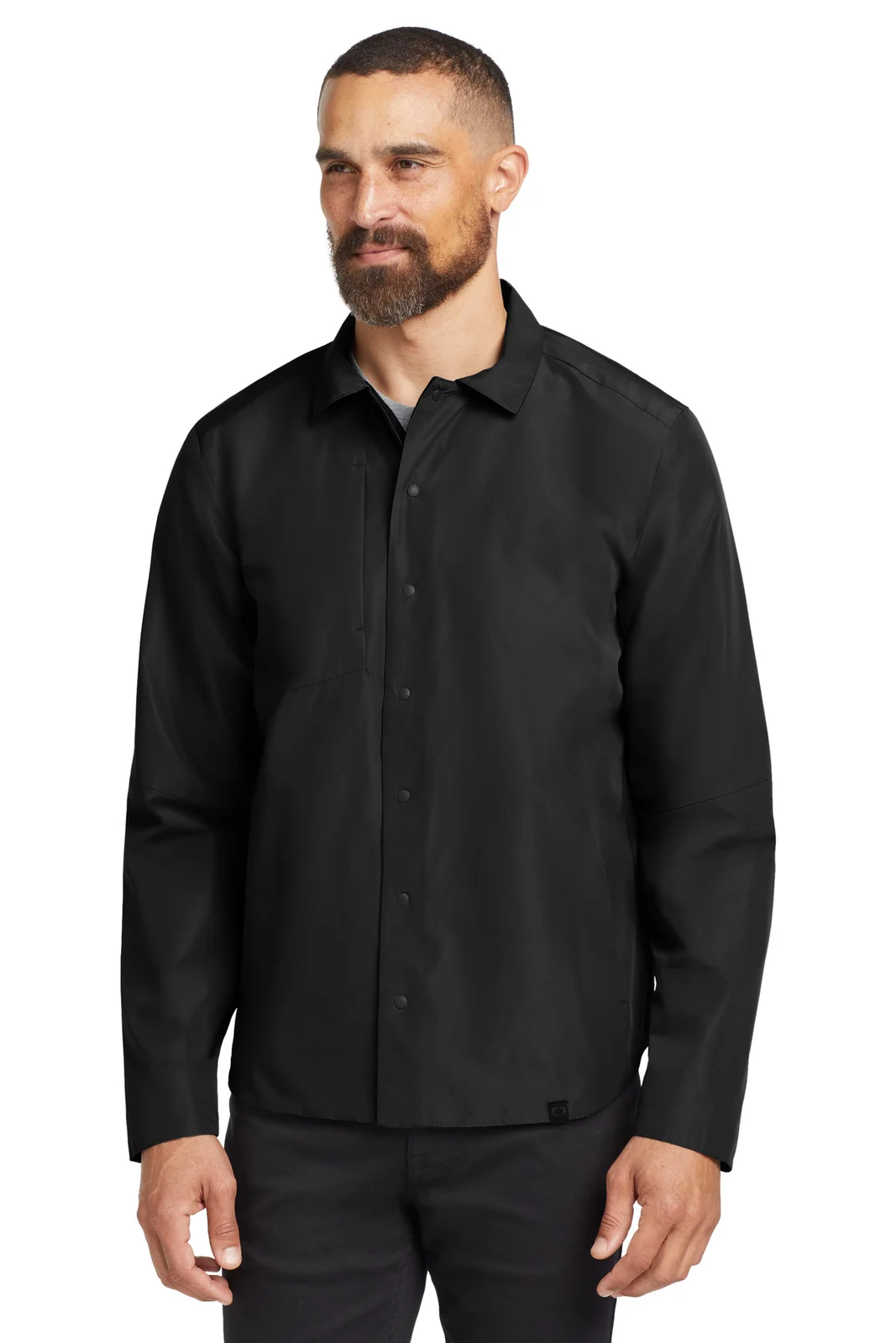OGIO ® Reverse Shirt Jacket