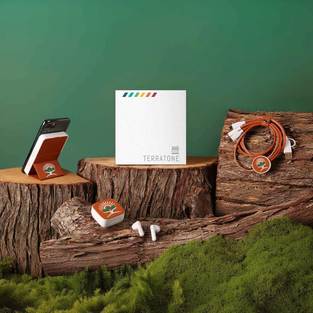 TerraTone™ Rhythm & Recharge Kit
