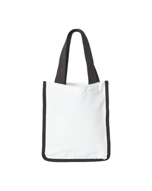 Liberty Bags Sublimation Small Tote
