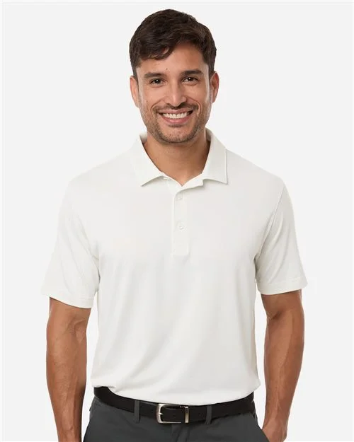 Puma Golf Men's Icon Heather Polo 2.0