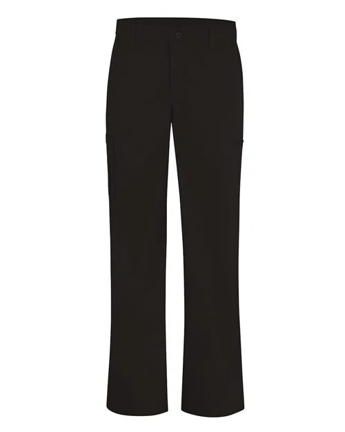 Dickies Women's Premium Cargo Pants