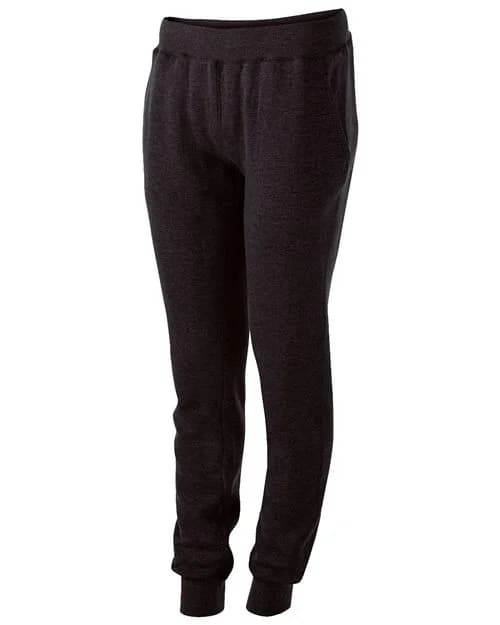 Holloway Women's Fleece Joggers