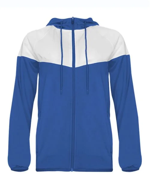 Badger Women's Sprint Outer-Core Jacket