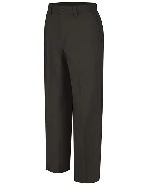 Dickies Men's Plain Front Work Pants