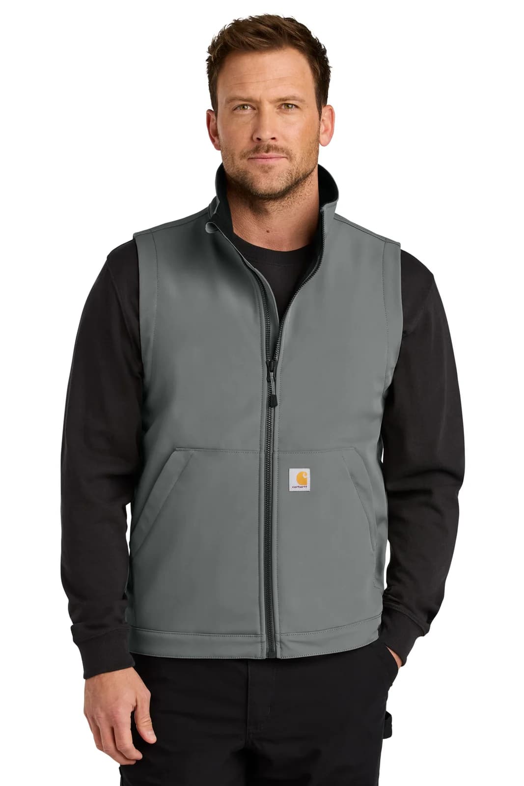 Carhartt® Rain Defender® Soft Shell Vest