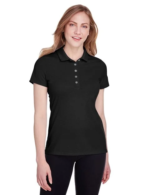 Puma Golf Women's Fusion Polo
