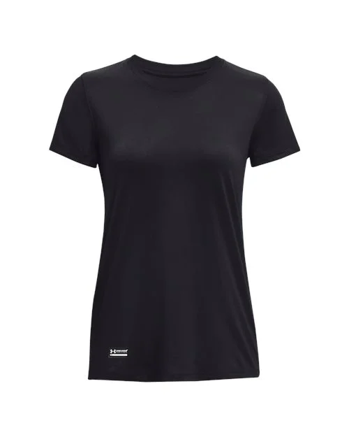 Under Armour Women's Tactical Tech™ T-Shirt