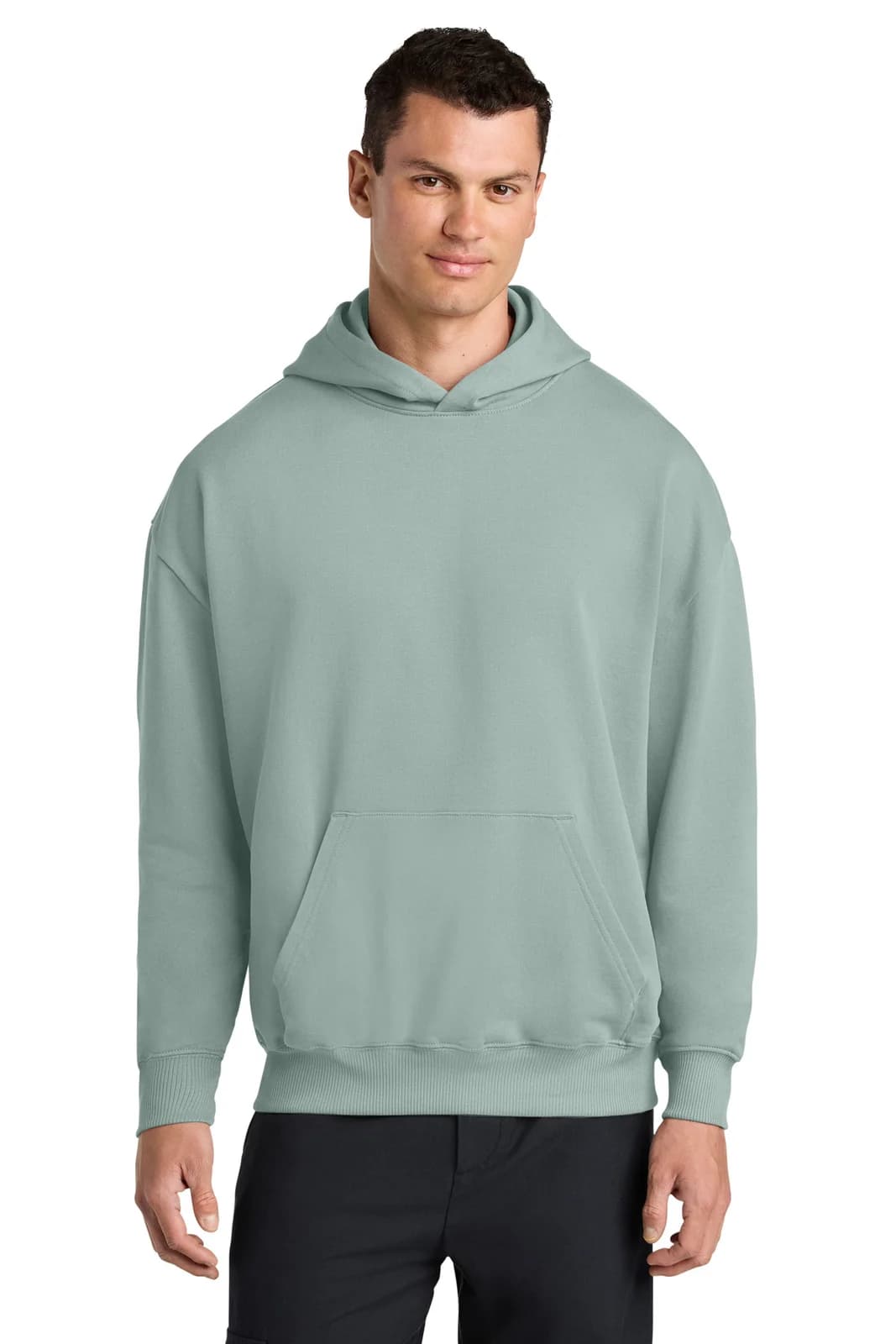 Stanley/Stella® Unisex Cooper Dry Hooded Sweatshirt