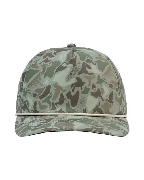DRI DUCK Duckland Cap