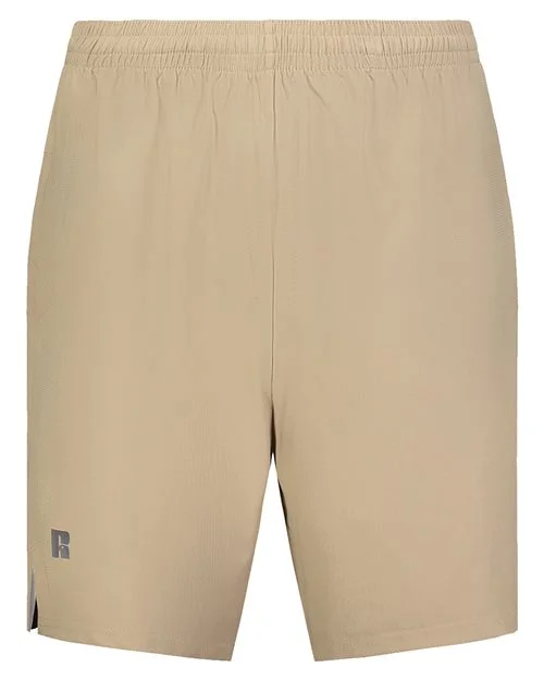 Russell Athletic Unisex Legend Woven Shorts