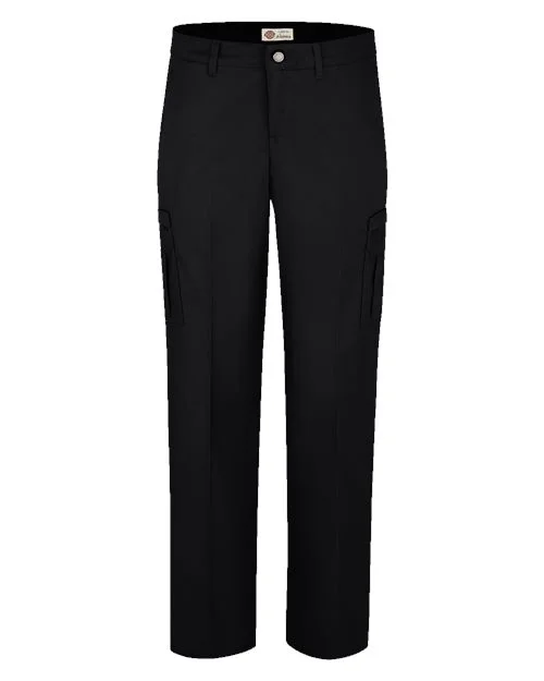 Dickies Women's Premium Cargo Pants
