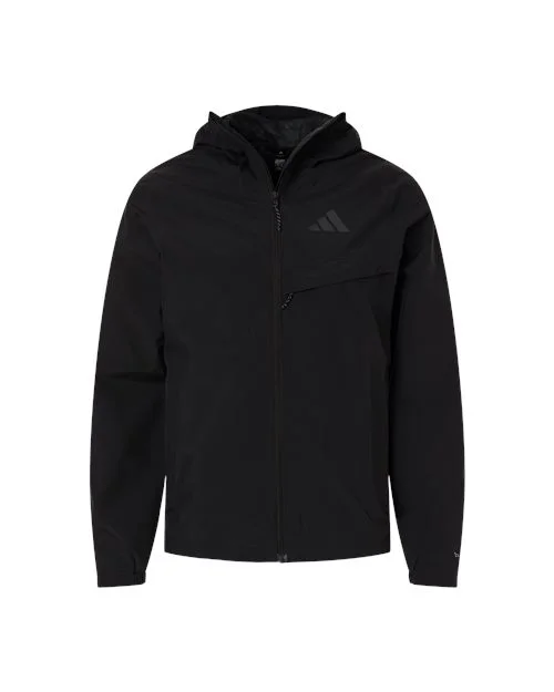Adidas Men's TERREX MULTI 2 Layer Climaproof Rain Jacket