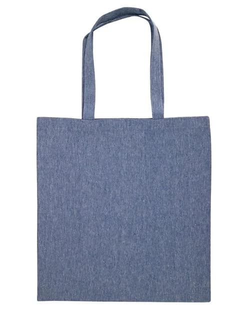 OAD Midweight Recycled Tote Bag