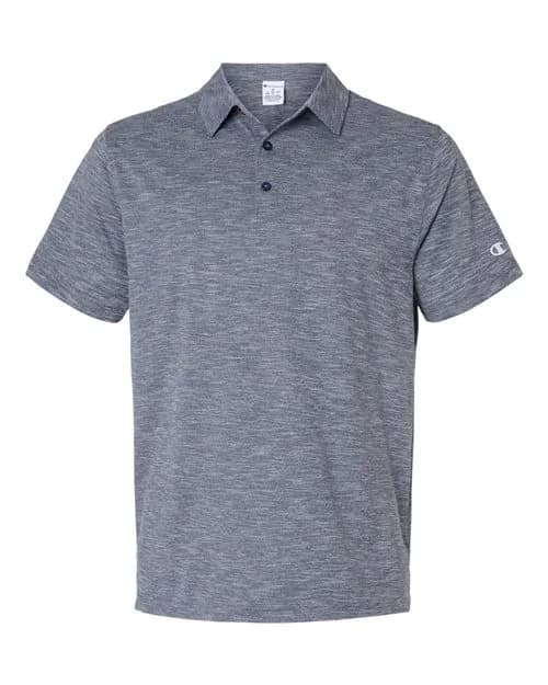 Champion Unisex Sport Polo