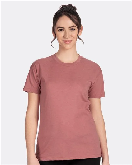 Next Level Women's CVC Relaxed T-Shirt