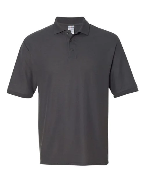 JERZEES Men's Easy Care™ Piqué Polo