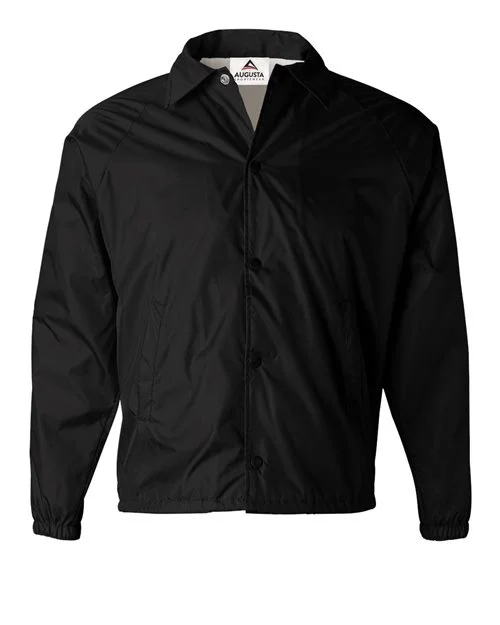 Augusta Sportswear Men's Coach's Jacket