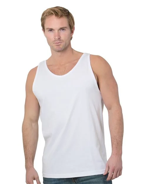 Bayside Unisex Tank