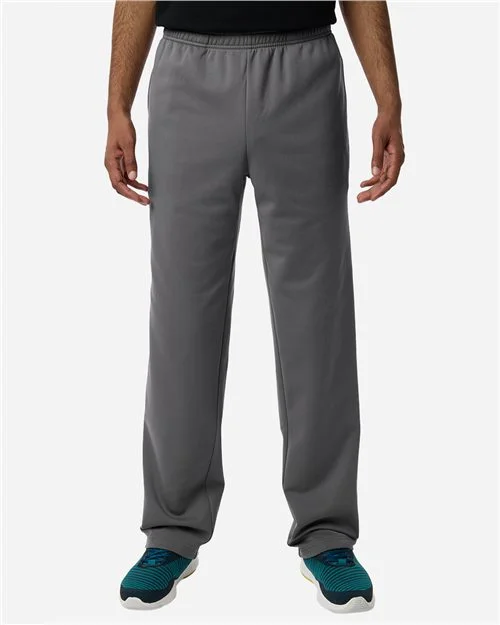 Team 365 Unisex Squad Tech Fleece Pants