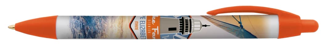 Digital WideBody® Pen