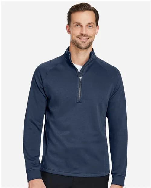 Spyder Men's Xtryme Half-Zip Pullover
