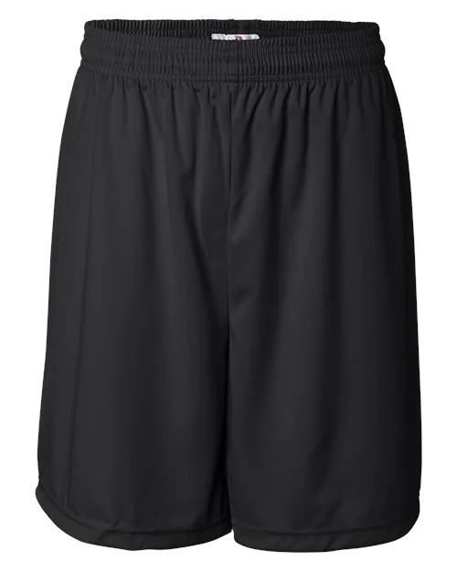 Badger Men's B-Core 7" Shorts
