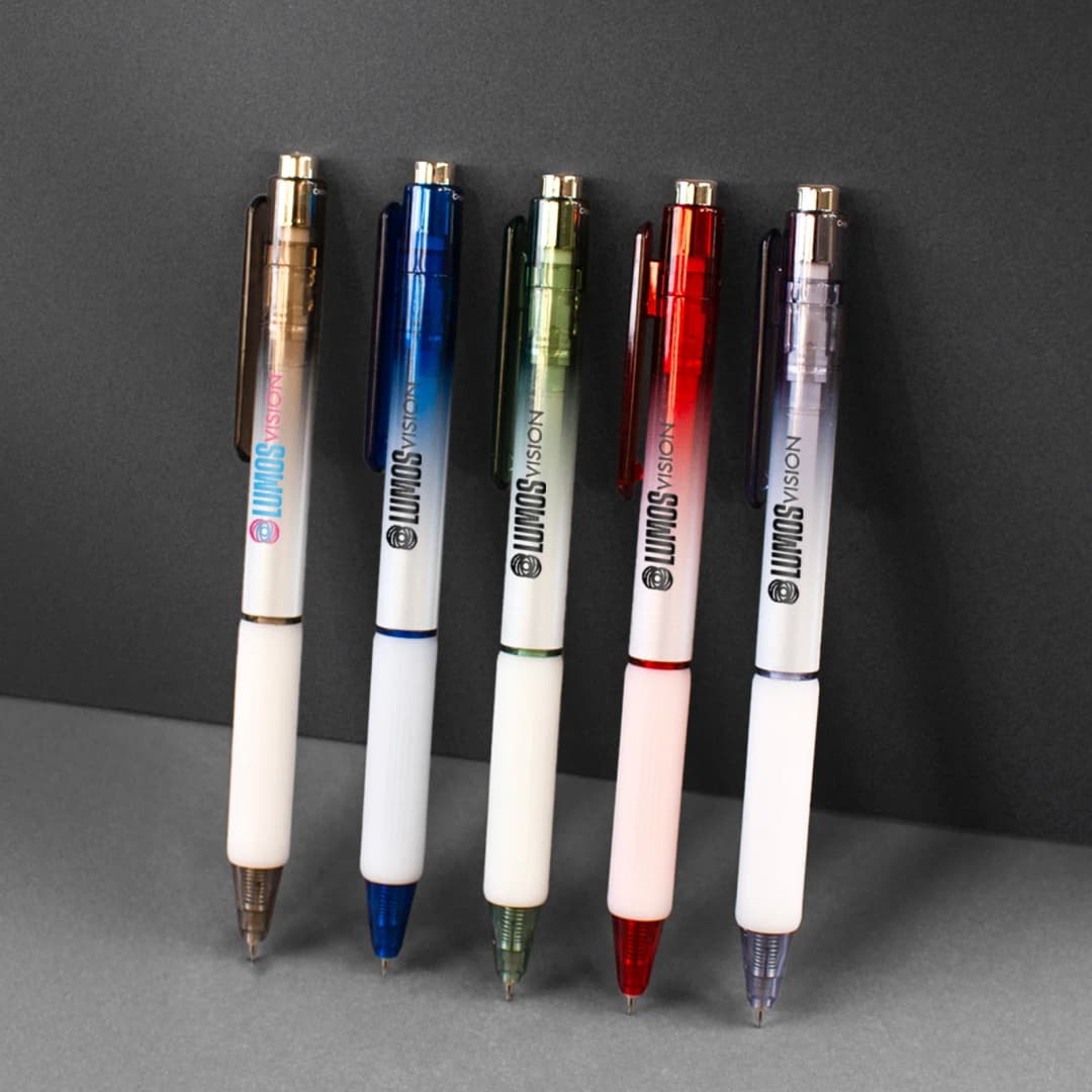 Shadow Finepoint Pen