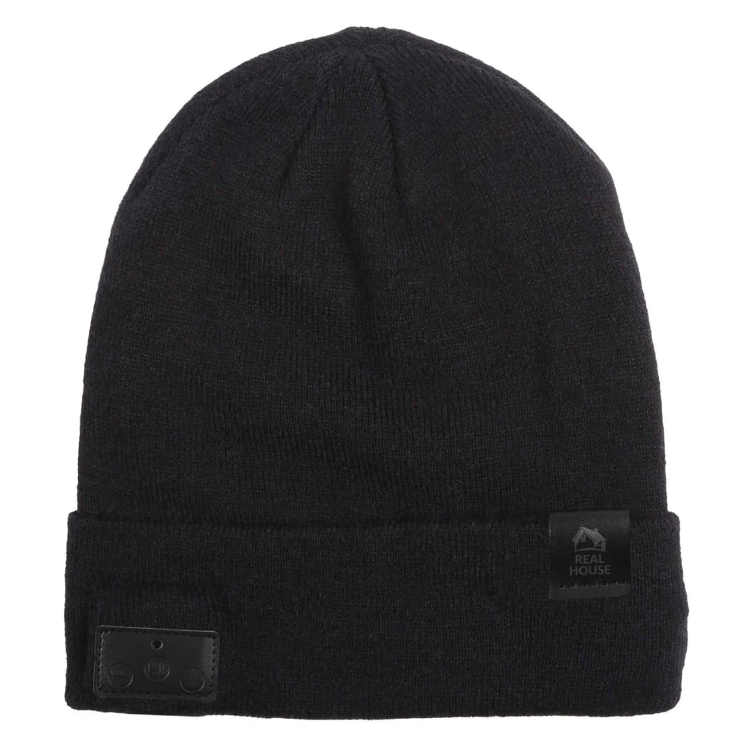 Tunezie Wireless Earbud Beanie