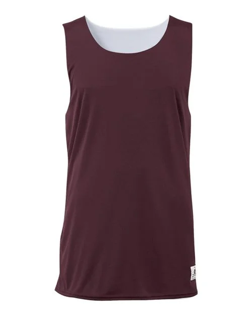 Badger Youth B-Core Reversible Tank Top