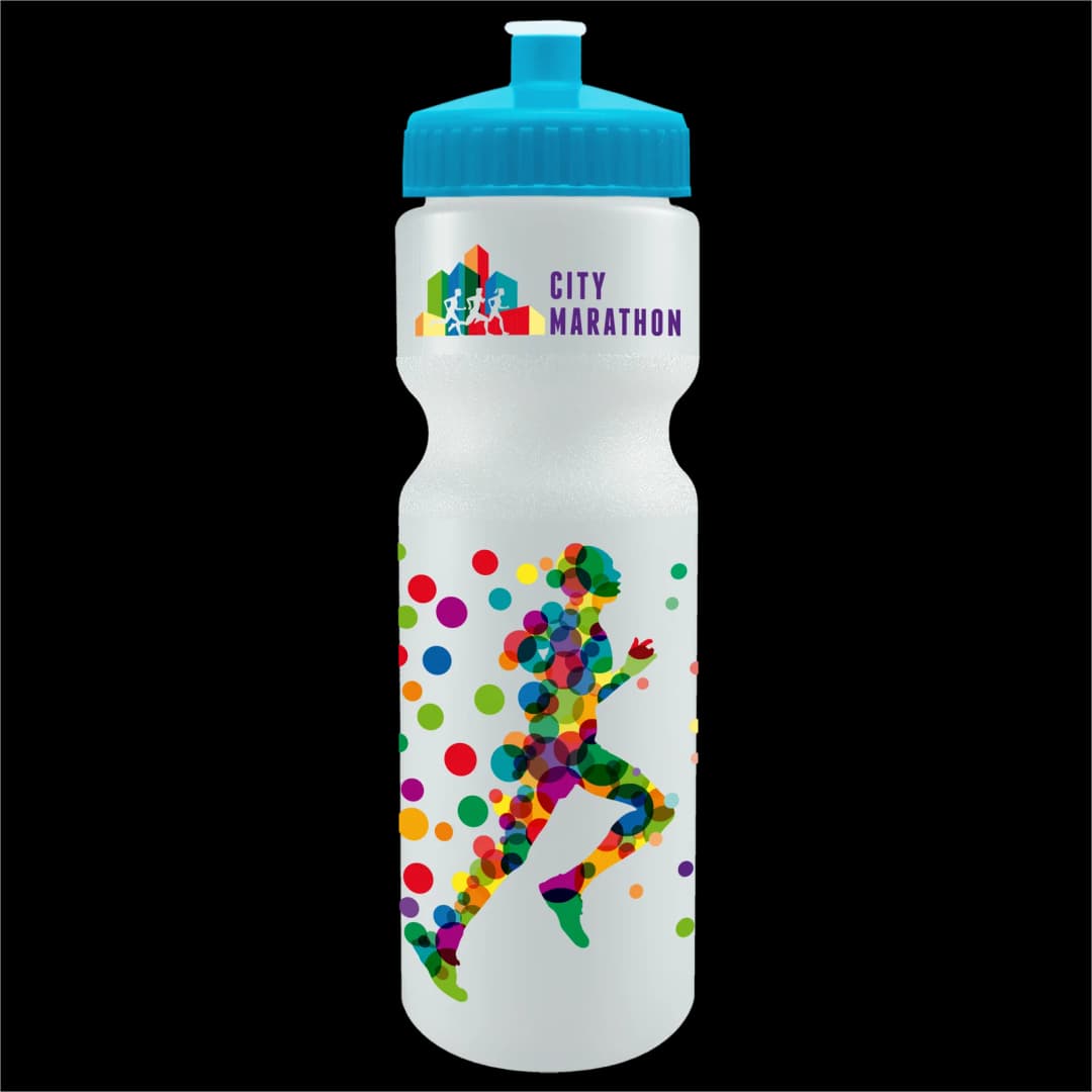 Journey Bike Bottle - 28 oz.