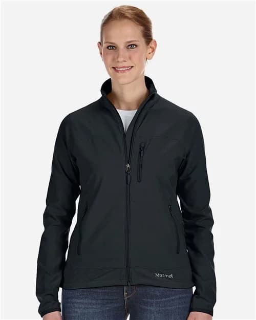 Marmot Women's Tempo Lightweight Jacket