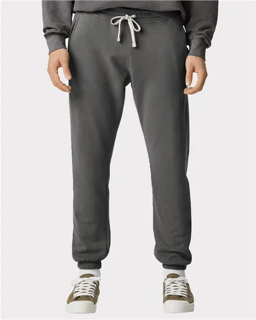 Comfort Colors Unisex Garment-Dyed Lightweight Sweatpants