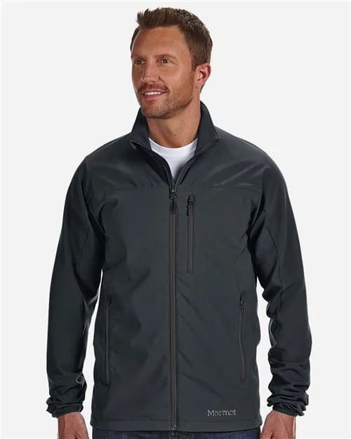 Marmot Men's Tempo Lightweight Jacket