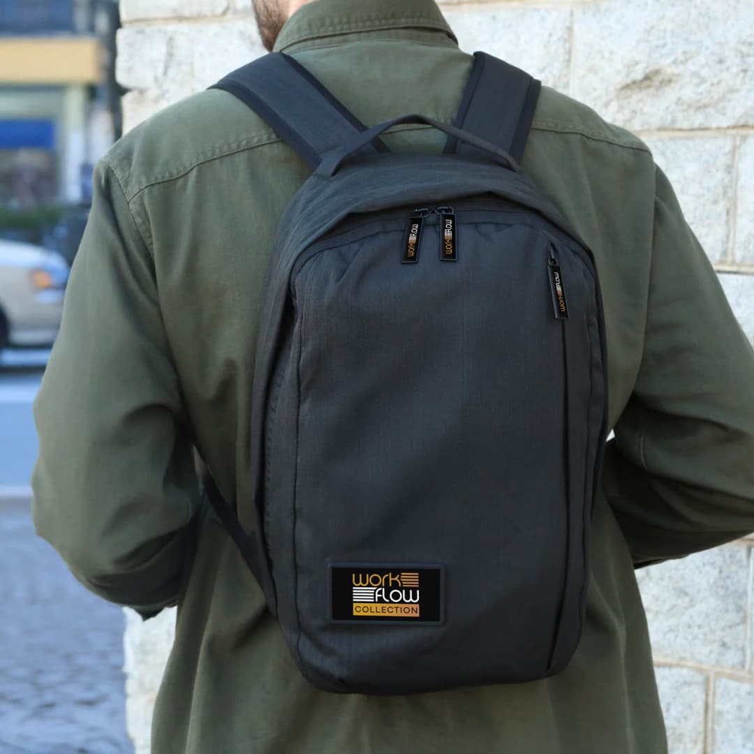 Workflow Coordinator Small Backpack