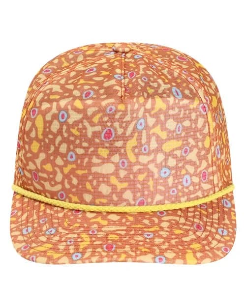 Imperial The Live Wire Cap
